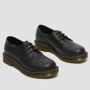 1461 WOMEN'S VIRGINIA LEATHER OXFORD SHOES